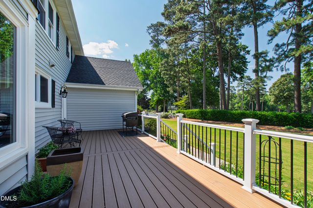 6621 Bentwinds Lane, Fuquay Varina, NC 27526