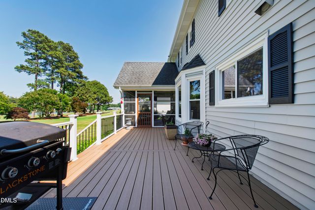 6621 Bentwinds Lane, Fuquay Varina, NC 27526