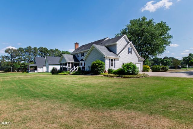 6621 Bentwinds Lane, Fuquay Varina, NC 27526
