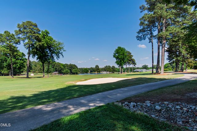 6621 Bentwinds Lane, Fuquay Varina, NC 27526