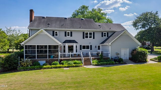 6621 Bentwinds Lane, Fuquay Varina, NC 27526