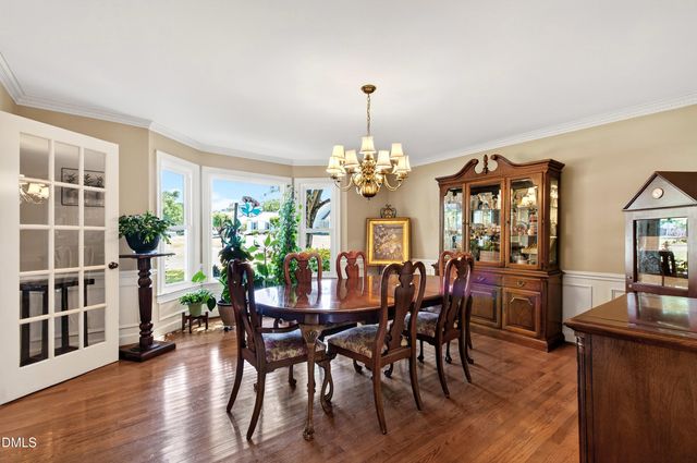 6621 Bentwinds Lane, Fuquay Varina, NC 27526