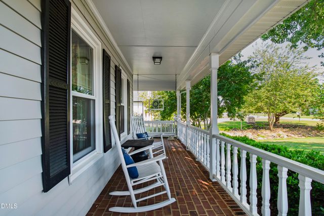 6621 Bentwinds Lane, Fuquay Varina, NC 27526