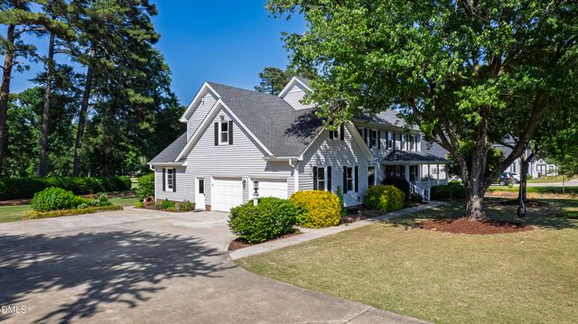 6621 Bentwinds Lane, Fuquay Varina, NC 27526