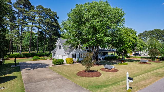 6621 Bentwinds Lane, Fuquay Varina, NC 27526