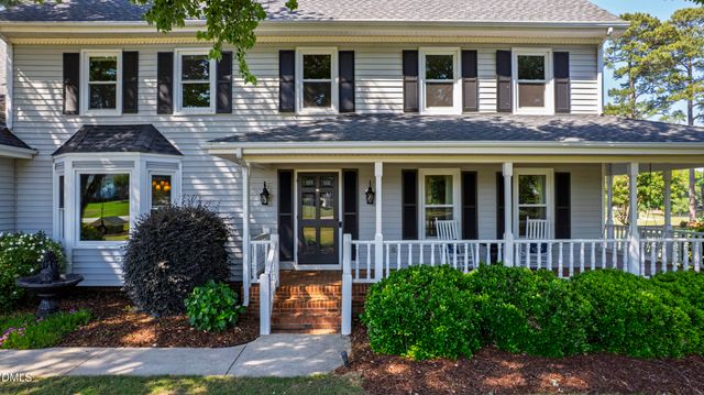 6621 Bentwinds Lane, Fuquay Varina, NC 27526