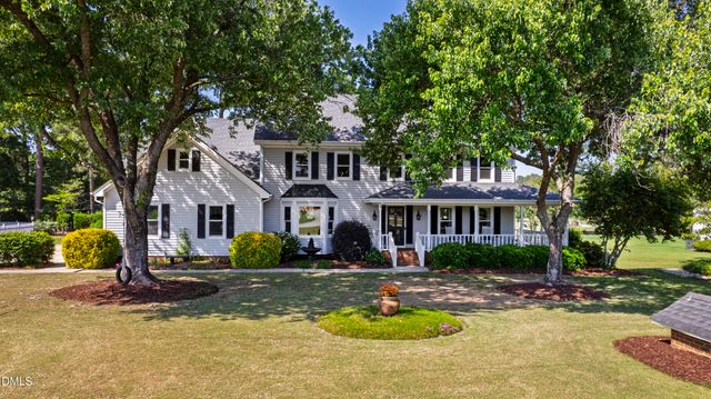6621 Bentwinds Lane, Fuquay Varina, NC 27526