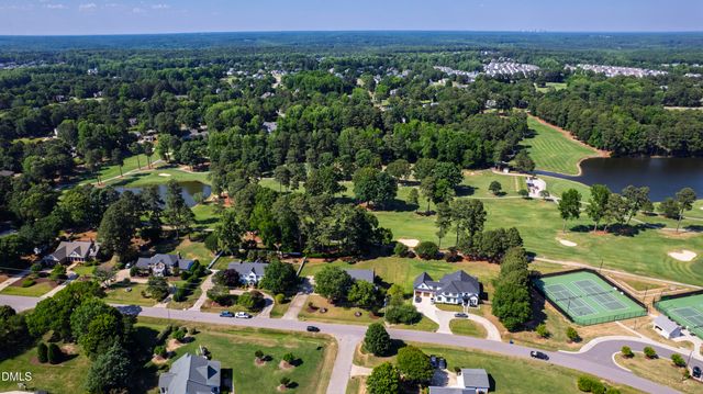 6621 Bentwinds Lane, Fuquay Varina, NC 27526