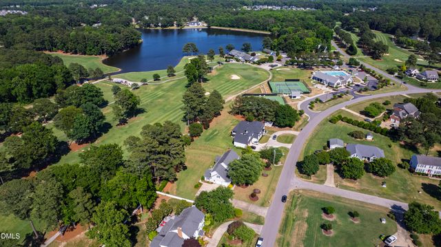 6621 Bentwinds Lane, Fuquay Varina, NC 27526