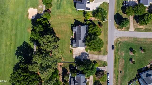 6621 Bentwinds Lane, Fuquay Varina, NC 27526