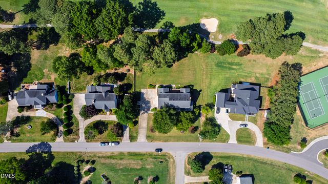 6621 Bentwinds Lane, Fuquay Varina, NC 27526