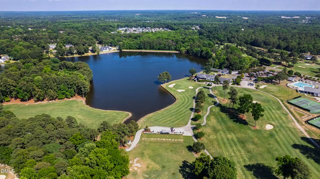 6621 Bentwinds Lane, Fuquay Varina, NC 27526