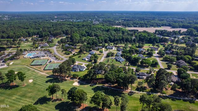 6621 Bentwinds Lane, Fuquay Varina, NC 27526