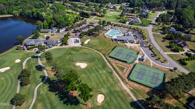6621 Bentwinds Lane, Fuquay Varina, NC 27526
