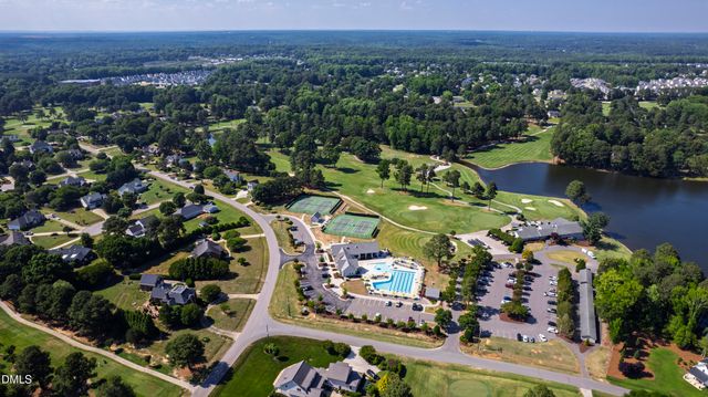 6621 Bentwinds Lane, Fuquay Varina, NC 27526