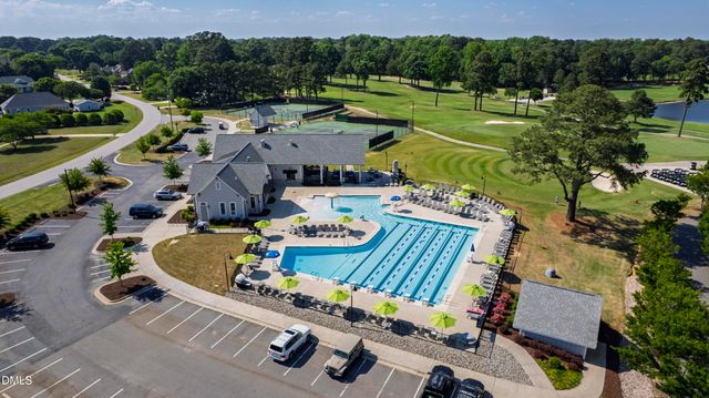 6621 Bentwinds Lane, Fuquay Varina, NC 27526