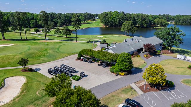 6621 Bentwinds Lane, Fuquay Varina, NC 27526