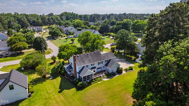 6621 Bentwinds Lane, Fuquay Varina, NC 27526