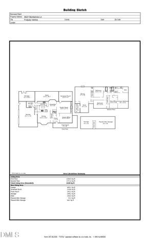 6621 Bentwinds Lane, Fuquay Varina, NC 27526
