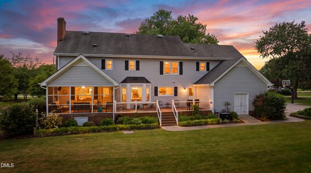 6621 Bentwinds Lane, Fuquay Varina, NC 27526