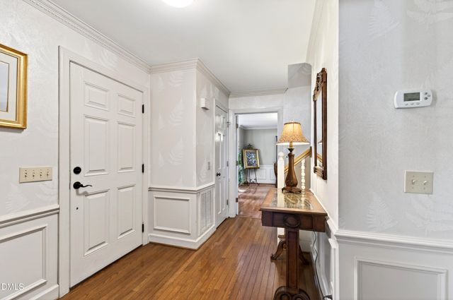 6621 Bentwinds Lane, Fuquay Varina, NC 27526