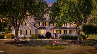 6621 Bentwinds Lane, Fuquay Varina, NC 27526