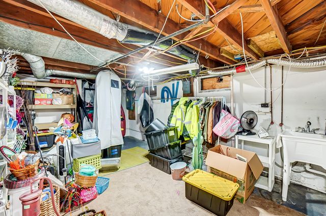 599 S Brinker Avenue, Columbus, OH 43204