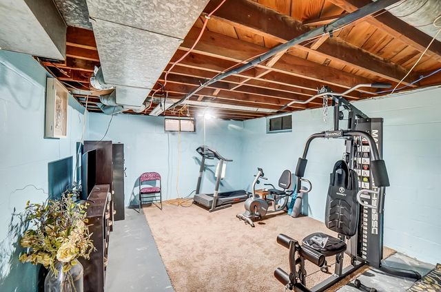 599 S Brinker Avenue, Columbus, OH 43204