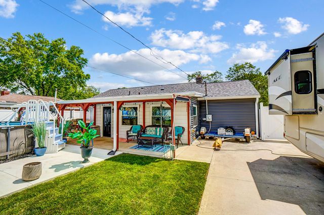 599 S Brinker Avenue, Columbus, OH 43204