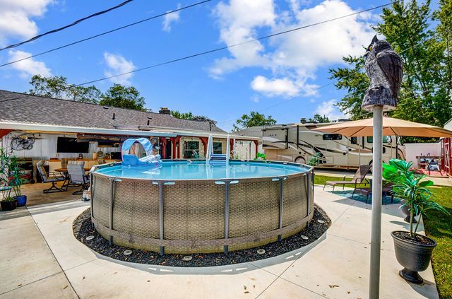 599 S Brinker Avenue, Columbus, OH 43204