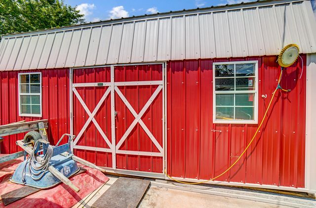 599 S Brinker Avenue, Columbus, OH 43204