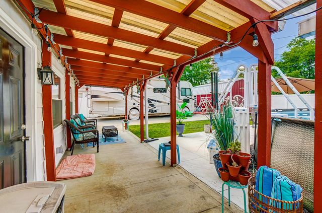 599 S Brinker Avenue, Columbus, OH 43204