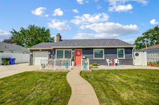 599 S Brinker Avenue, Columbus, OH 43204