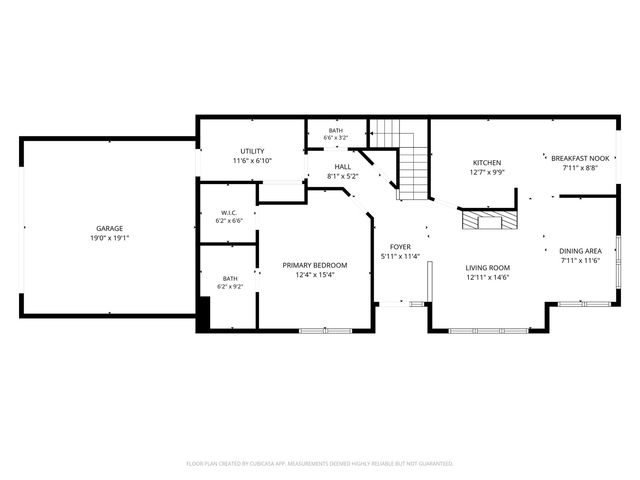 33 S Barton Trail, Batavia, IL 60510
