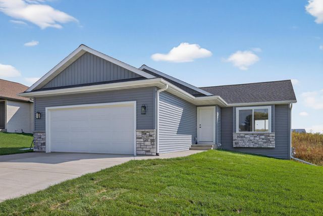 6230 Cody Place NW, Rochester, MN 55901