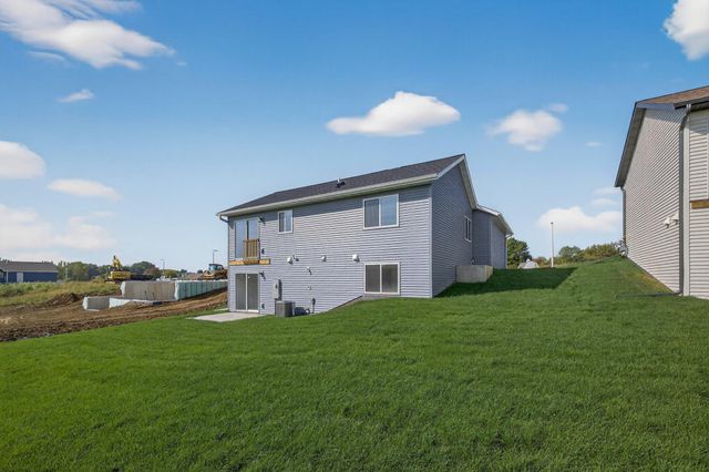 6230 Cody Place NW, Rochester, MN 55901