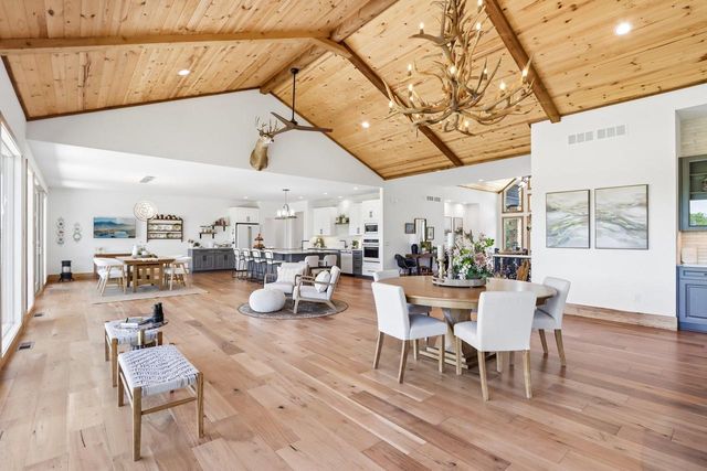 W9650 Rucks Road, Cambridge, WI 53523