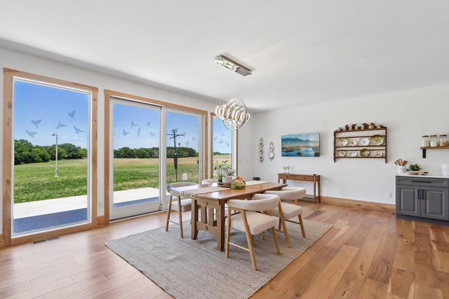 W9650 Rucks Road, Cambridge, WI 53523