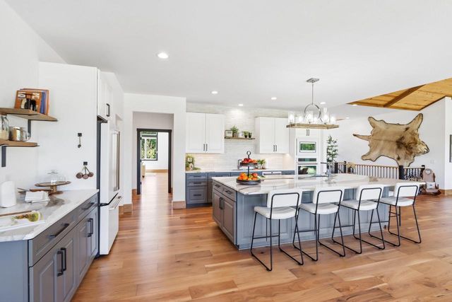 W9650 Rucks Road, Cambridge, WI 53523