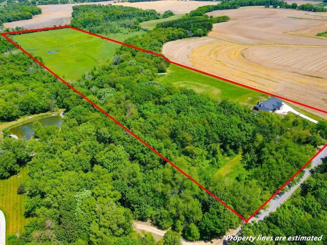 W9650 Rucks Road, Cambridge, WI 53523