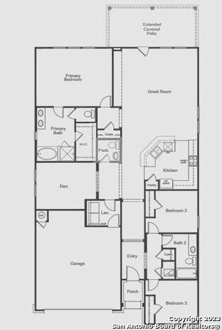 528 HARVEST FIELDS, New Braunfels, TX 78130