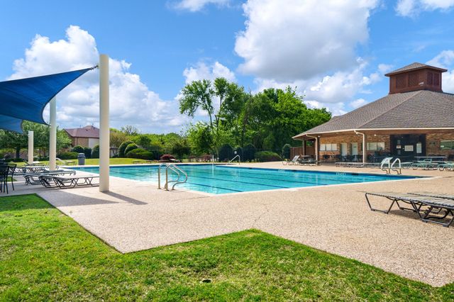 4505 Heron Pond Lane, Denton, TX 76208