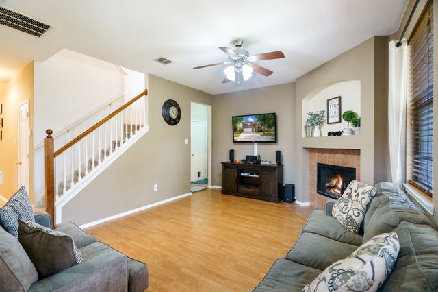 4505 Heron Pond Lane, Denton, TX 76208