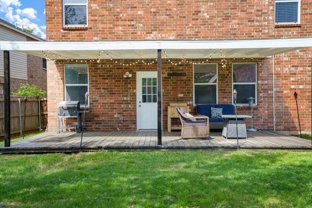 4505 Heron Pond Lane, Denton, TX 76208