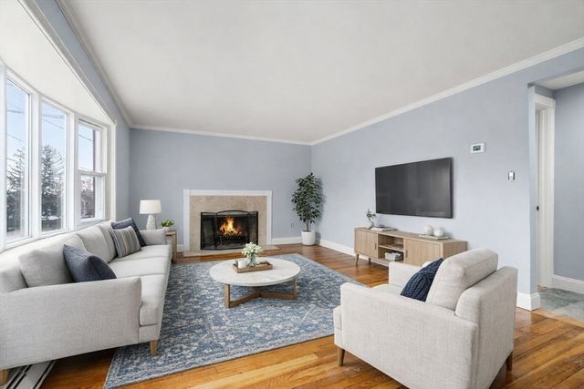 5 Ballard, Saugus, MA 01906