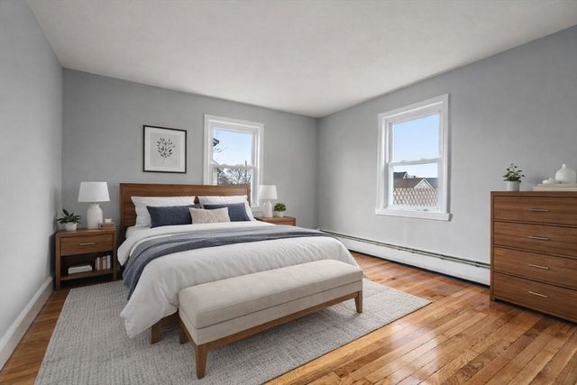 5 Ballard, Saugus, MA 01906