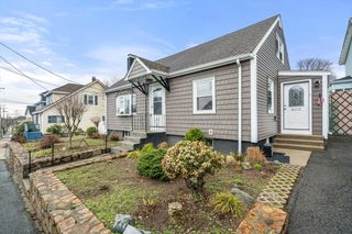 5 Ballard, Saugus, MA 01906