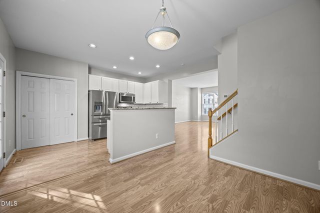 4718 Longhill Lane, Raleigh, NC 27612