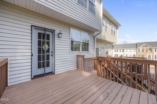 4718 Longhill Lane, Raleigh, NC 27612