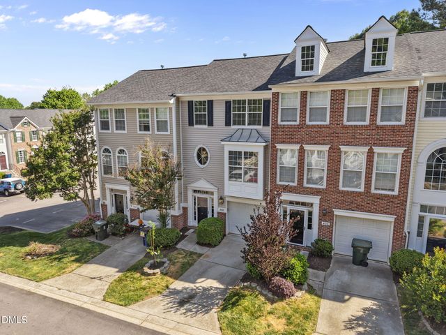 4718 Longhill Lane, Raleigh, NC 27612